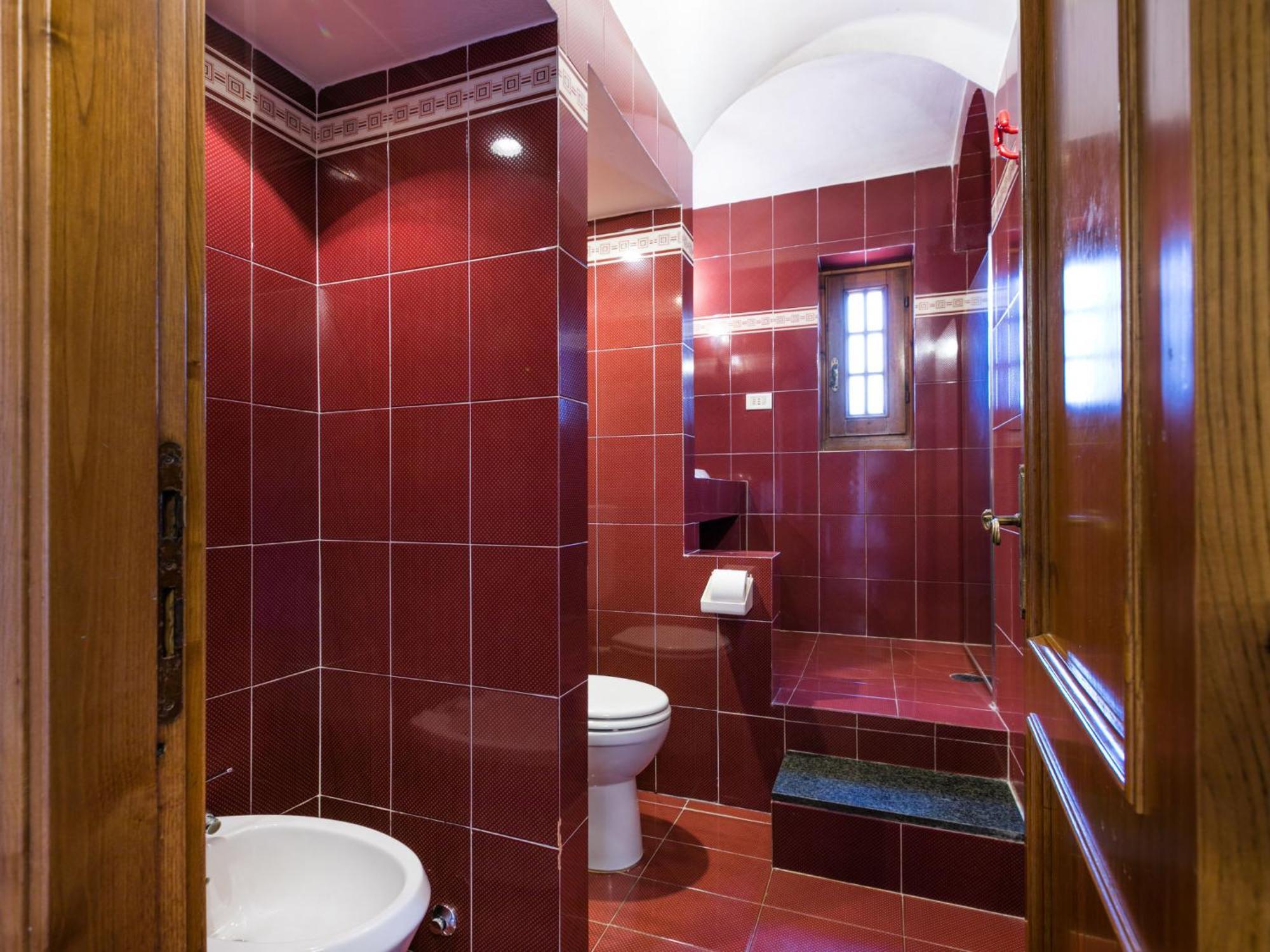 Holiday Home Il Poggetto By Interhome Mercatale Val Di Pesa Eksteriør bilde